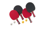 Tischtennis-Set bei Lidl im Schneeberg Prospekt für 9,99 €