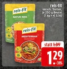 EDEKA Hückeswagen (Schloss-Stadt) Prospekt mit  im Angebot für 1,29 €