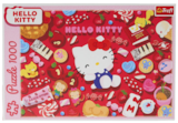 Puzzle Hello Kitty im Angebot bei TEDi in Lünen Puzzle Hello Kitty Angebote von Trefl bei TEDi Lünen für 6,00 €