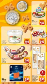 Brot im REWE Prospekt in Frechen Aktueller REWE Prospekt mit Brot, "Dein Markt", Seite 7