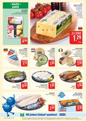 Aktueller Marktkauf Prospekt mit Hering, "AUSWAHL RIESIG, PREISE NIEDRIG", Seite 17