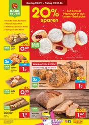 Ähnliche Ziegel Angebote im Prospekt "Aktuelle Angebote" von Netto Marken-Discount in Dresden Ähnliche Angebote wie Ziegel im Prospekt "Aktuelle Angebote" auf Seite 7 von Netto Marken-Discount in Dresden