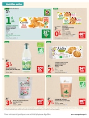 Promos Plante Verte dans le catalogue "LES TOPS DE LA RENTRÉE" de Auchan Hypermarché Plante Verte en promo dans le catalogue Auchan Hypermarché à la page 38