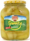 Sweety Honig Gurken im Angebot bei REWE in Buxtehude Sweety Honig Gurken Angebote von Paulsen bei REWE Buxtehude für 1,79 €