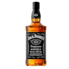 Whisky Tennessee - JACK DANIELS en promo chez Carrefour Alès à 27,10 €