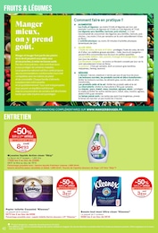 Promo Bonux lessive liquide l'original chez Casino Supermarchés
