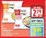 Penne Gorgonzola von Frosta für 2,49 € bei EDEKA im Angebot Penne Gorgonzola von Frosta im aktuellen EDEKA Prospekt