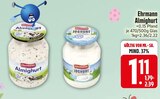 Almighurt von Ehrmann im aktuellen EDEKA Prospekt für 1,11 €