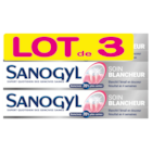 Dentifrice - SANOGYL dans le catalogue Carrefour