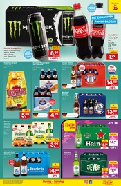 Radler im Netto Marken-Discount Prospekt in Germering Aktueller Netto Marken-Discount Prospekt mit Radler, "Aktuelle Angebote", Seite 13