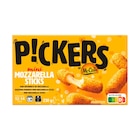 Pickers surgelés - MCCAIN en promo chez Carrefour Pickers surgelés - MCCAIN dans le catalogue Carrefour