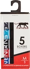 Boxers homme - AIRNESS en promo chez Carrefour Neuilly-sur-Seine à 9,99 €