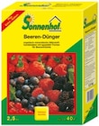 Beerendünger im Angebot bei Netto mit dem Scottie in Dresden Beerendünger Angebote von Sonnenhof bei Netto mit dem Scottie Dresden für 5,99 €