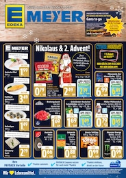 EDEKA Prospekt "Top Angebote" für Seevetal, 24 Seiten, 01.12.2025 - 06.12.2025