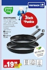 Aktuelles Bratpfanne Angebot bei E center in Freiburg (Breisgau) ab 19,99 €
