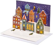 Premium Weihnachtskarten bei ALDI SÜD in Dreieich Premium Weihnachtskarten im Angebot bei ALDI SÜD Dreieich für 0,99 €