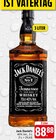Jack Daniel's Tennessee Whiskey Angebote von Jack Daniel's bei Trinkgut Saarlouis für 88,88 €