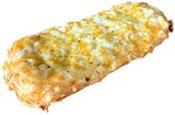 Snackpizza "Drei Käse" Angebote von BROT & MEHR bei REWE Offenbach für 0,99 €