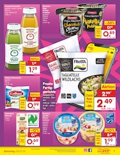 Saft im Netto Marken-Discount Prospekt in Plauen Aktueller Netto Marken-Discount Prospekt mit Saft, "Aktuelle Angebote", Seite 9