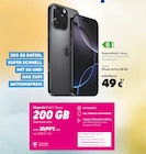 iPhone 16 Pro Angebot in Bad Freienwalde iPhone 16 Pro im aktuellen Prospekt bei BÜRO 2002 UG in Bad Freienwalde
