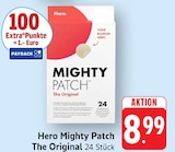 EDEKA - Mighty Patch The Original Angebot im Prospekt Mighty Patch The Original bei EDEKA im Prospekt "" für 8,99 €