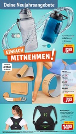 Ähnliches Angebot bei REWE in Prospekt "Dein Markt" gefunden auf Seite 28