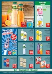 Energydrink Angebot & Preis im aktuellen Marktkauf Prospekt Energydrink Angebot im aktuellen Marktkauf Prospekt auf Seite 22
