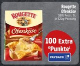 Ofenkäse bei EDEKA im Kißlegg Prospekt für 