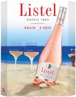 IGP Grain de Gris - LISTEL en promo chez Colruyt Brumath à 10,49 €