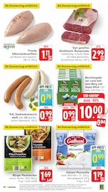 Rumpsteak im EDEKA Prospekt in Worms Aktueller EDEKA Prospekt mit Rumpsteak, "Aktuelle Angebote", Seite 45