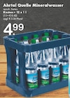 Aktuelles Mineralwasser Angebot bei TOP Getränke in Krefeld ab 4,99 €