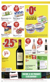 Vin Angebote im Prospekt "Casino Supermarché" von Casino Supermarchés auf Seite 20
