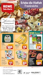 REWE Prospekt für Krefeld mit 29 Seiten REWE Prospekt "Dein Markt" für Krefeld, 29 Seiten, 23.06.2025 - 28.06.2025