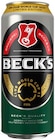 Gold oder Pils im Angebot bei Penny in Sprockhövel Gold oder Pils Angebote von BECK’S bei Penny Sprockhövel für 0,79 €
