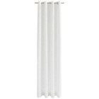 ÖSENSCHAL J-Fine Ornament transparent 140/250 cm von Joop! im aktuellen XXXLutz Möbelhäuser Prospekt für 79,99 €