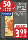 Aktuelles Spaghetti Klassiker Angebot bei EDEKA in Wuppertal ab 3,99 €