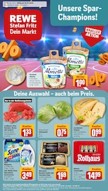 Ähnliche Angebote wie Sauerbraten im Prospekt "Dein Markt" auf Seite 1 von REWE in Sindelfingen