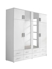 Aktuelles Drehtürenschrank Angebot bei Lidl in Gelsenkirchen ab 359,00 €