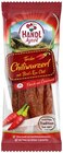 Tiroler Chiliwurzerl Angebote von Handl Tyrol bei REWE Zwickau für 2,19 €