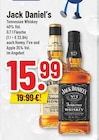 Tennessee Whiskey im Angebot bei Trinkgut in Laatzen Tennessee Whiskey Angebote von Jack Daniel's bei Trinkgut Laatzen für 15,99 €