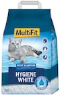 Promo Litières Hygiène White à 20,00 € dans le catalogue Maxi Zoo à Privas