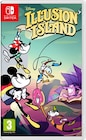 Jeu "Disney Illusion Island" pour Nintendo Switch - NINTENDO - Carrefour à Antibes Jeu "Disney Illusion Island" pour Nintendo Switch - NINTENDO en promo chez Carrefour Antibes à 29,99 €