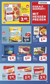 Aktueller combi Prospekt mit Eis, "Markt - Angebote", Seite 11