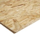 Dalle de plancher OSB2 - L. 169 x l. 63,4 cm x Ép. 18 mm en promo chez Brico Dépôt Dalle de plancher OSB2 - L. 169 x l. 63,4 cm x Ép. 18 mm dans le catalogue Brico Dépôt