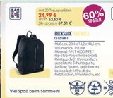 Rucksack Freewalk Angebote bei Marktkauf Erlangen für 24,99 €