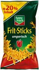 Frit-Sticks Ungarisch Angebote von Funny-Frisch bei Penny Aachen für 1,19 €