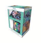 Produit derive Stitch - Disney - Super U à Besançon Produit derive Stitch - Disney en promo chez Super U Besançon à 12,99 €