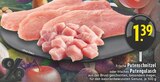 Putenschnitzel Angebote bei EDEKA Melle für 1,39 €