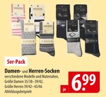 STAR SOCKS Damen- und Herren-Socken im Angebot bei famila Nordost in Neumünster STAR SOCKS Damen- und Herren-Socken Angebote bei famila Nordost Neumünster für 6,99 €