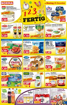 Pflege im Norma Prospekt "Mehr fürs Geld" mit 22 Seiten (Mannheim)